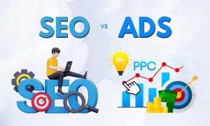 Seo atau Google Ads - cakrasahita