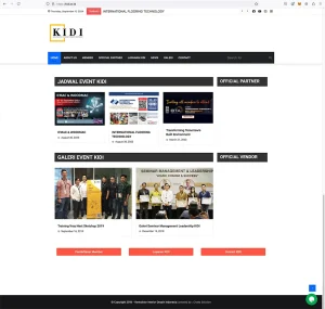 asosiasi kontraktor interior desain indonesia - cakra sahita