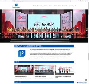 interiorpedia - portal informasi seputar interior cakra sahita